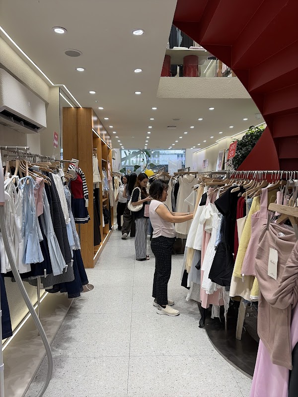 RECHIC NGUYỄN TRÃI 5