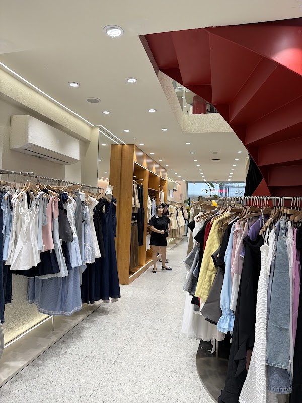 RECHIC NGUYỄN TRÃI 2