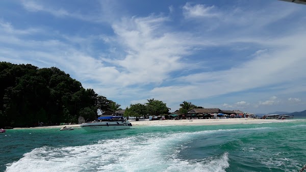 Ko Yao Yai 5