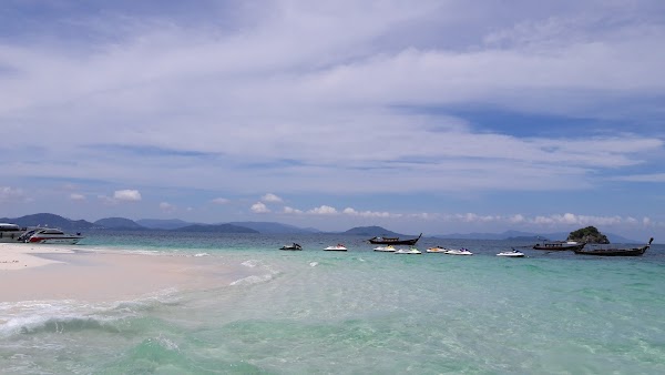 Ko Yao Yai 4