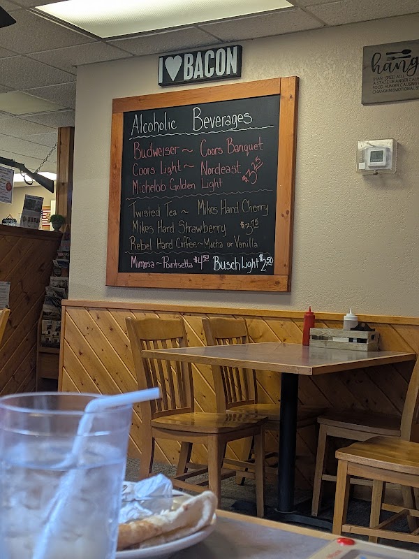 Diner's Chicken Shack 3