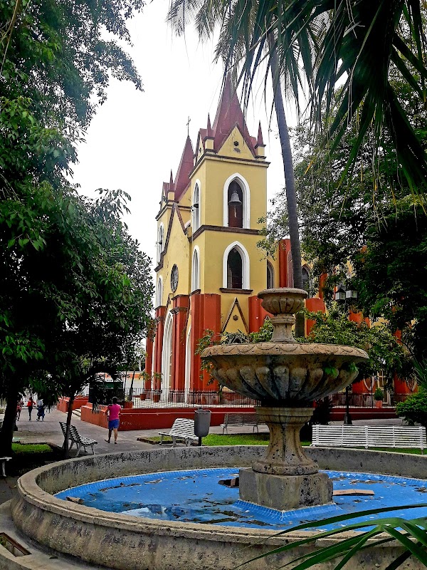 Colima