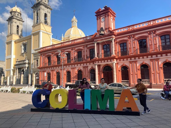 Colima 3