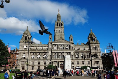 George Square 1