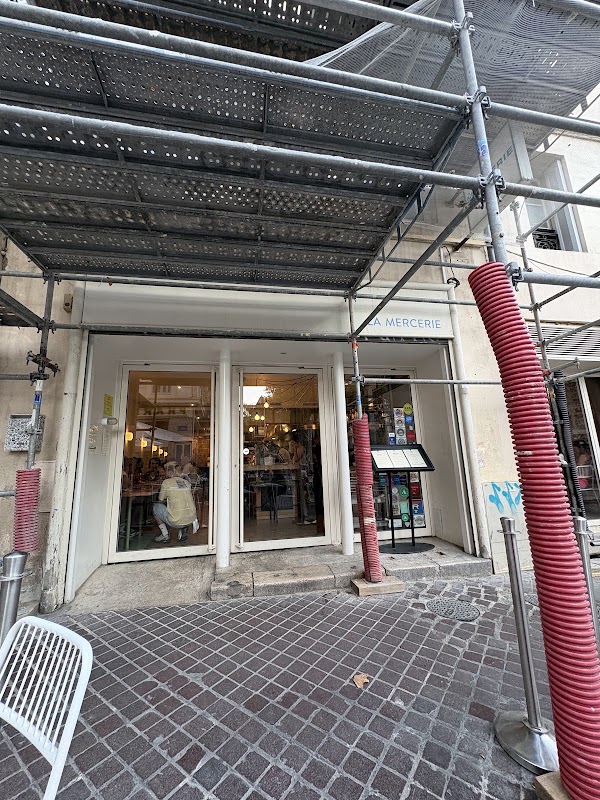 La Mercerie 2