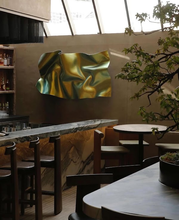 Tanuki Restaurant Sydney