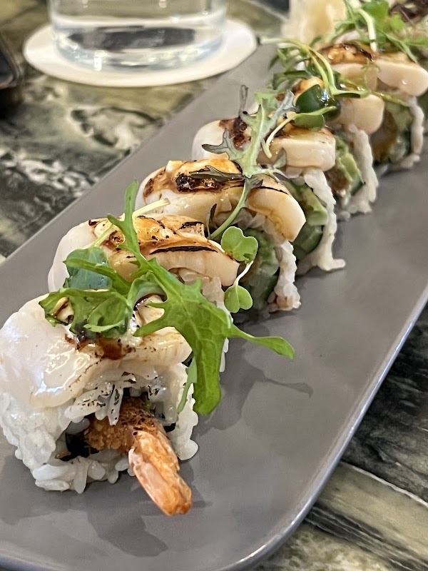 Tanuki Restaurant Sydney 4