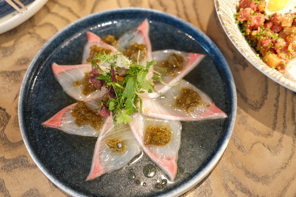 Tanuki Restaurant Sydney 3