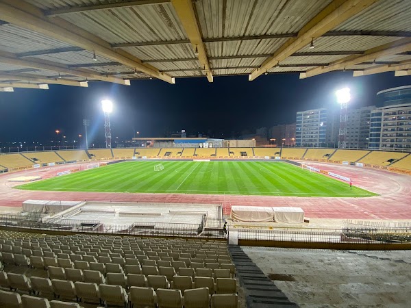 Qadsia Sports Club