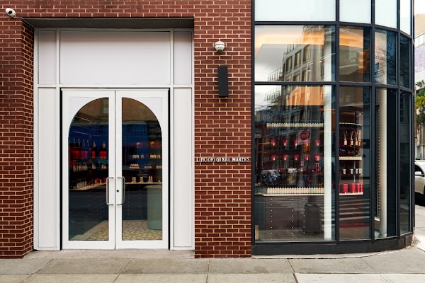 LINC ORIGINAL MAKERS NEW YORK 1