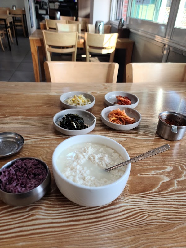 baeknyeonok 5