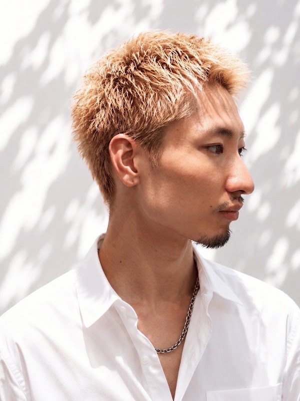 Hiro Ginza Premium Barber Palace Hotel Tokyo 5