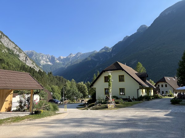 Kamp Soča 1
