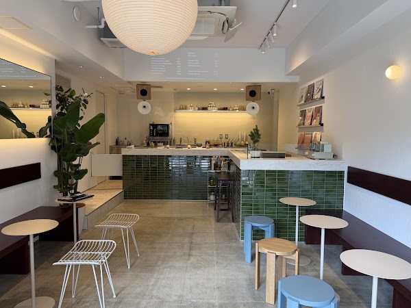 Summer Studios | Matcha Music Cafe