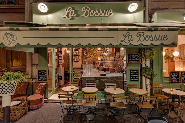 La Bossue 1