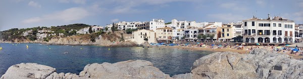 Calella de Palafrugell