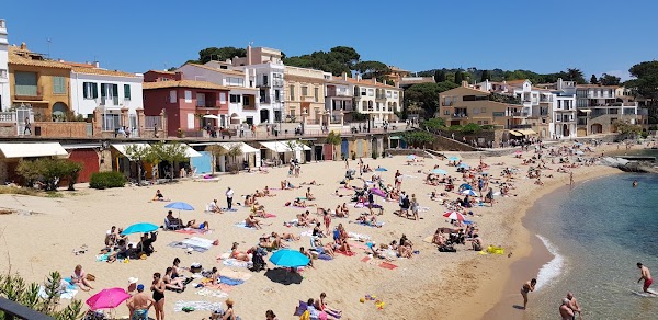 Calella de Palafrugell 4