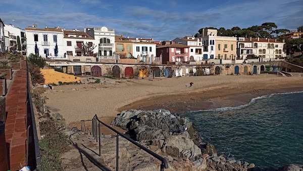 Calella de Palafrugell 3