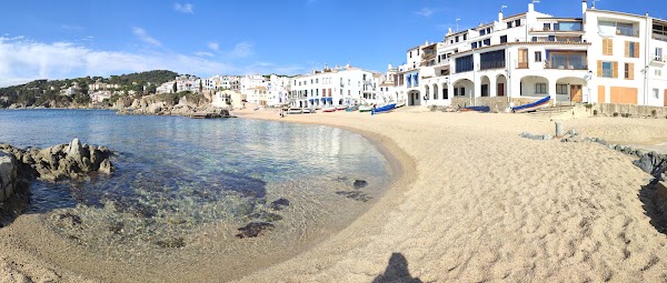 Calella de Palafrugell 2