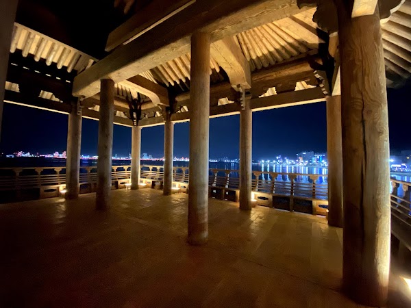 Yeongil Bridge 4