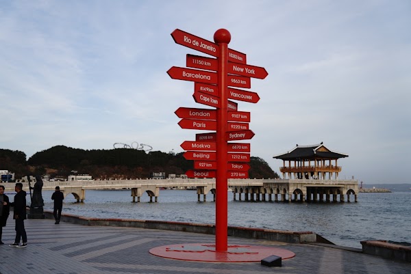 Yeongil Bridge 3