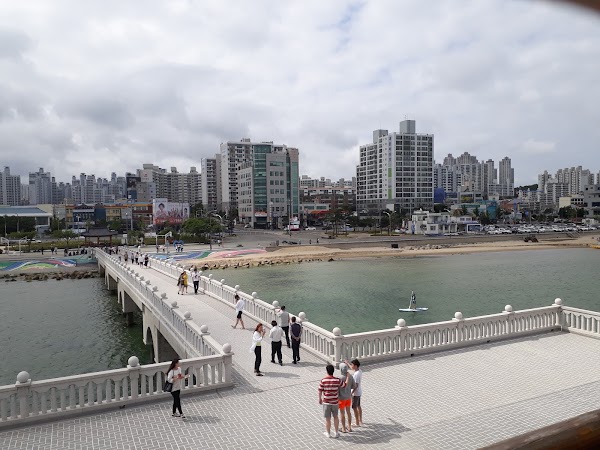 Yeongil Bridge 2