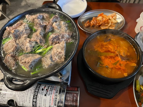 달래해장 명동점 5