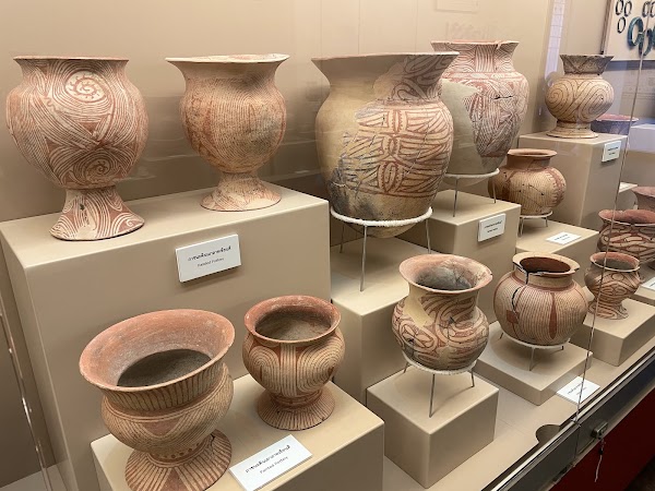 Ban Chiang National Museum 1