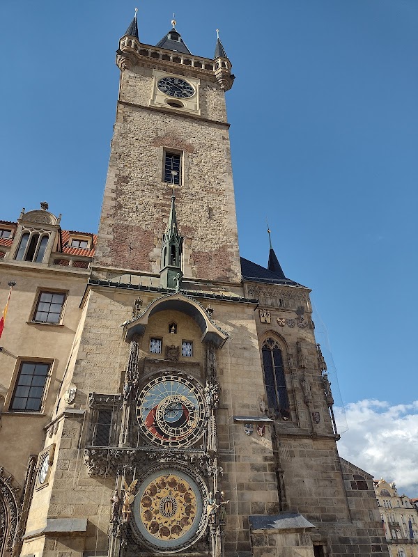 Old Town Square 5