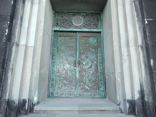 Tower of Peace 4