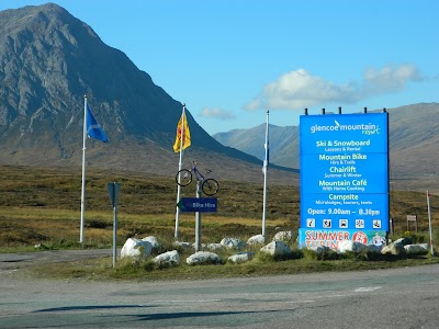 Glencoe Mountain Resort