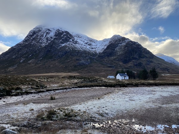 Glencoe Mountain Resort 5