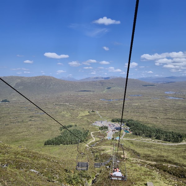 Glencoe Mountain Resort 4