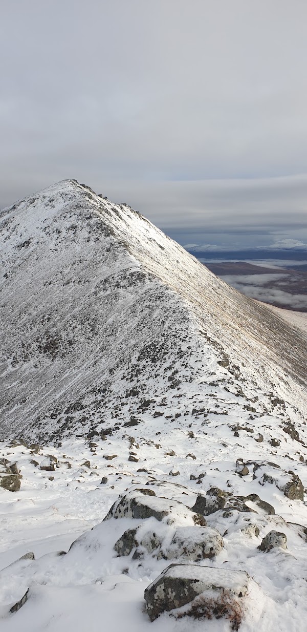 Glencoe Mountain Resort 2