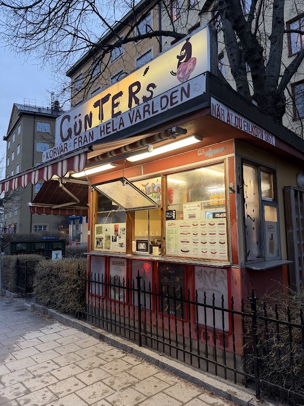 Günters