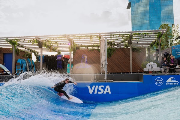 Urbansurf 4