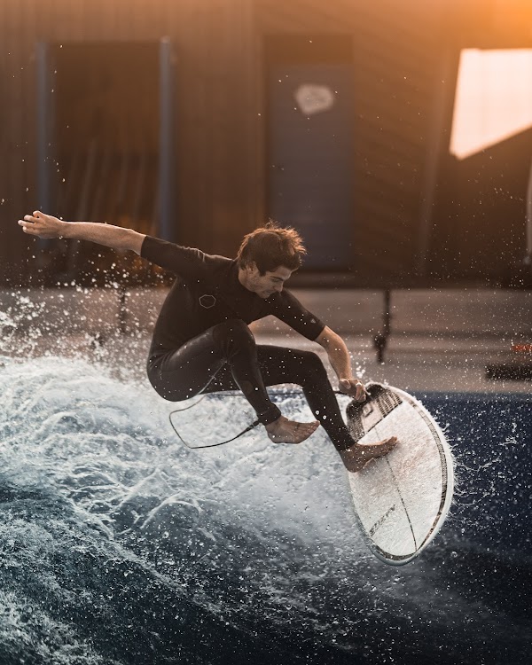 Urbansurf 3