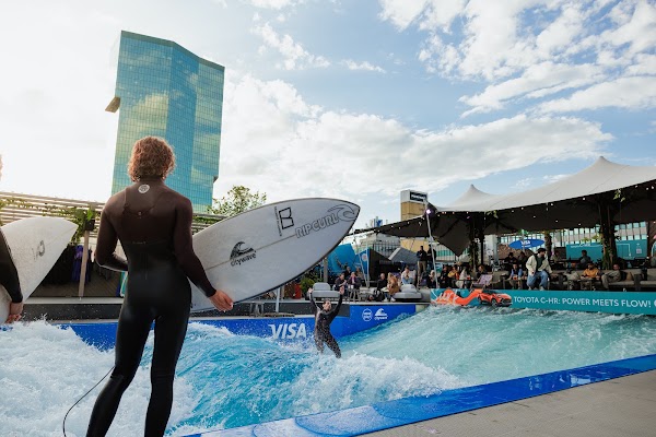 Urbansurf 2