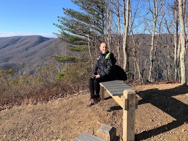 Mollys Knob 4