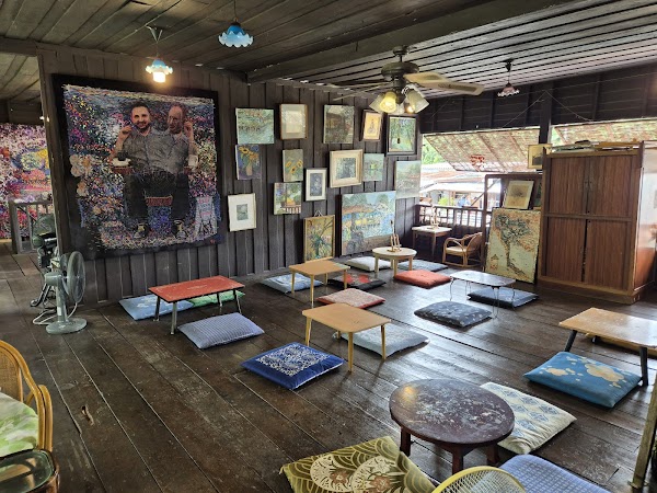 The Artist House Bangkok 2