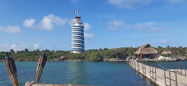 Xel-ha 1