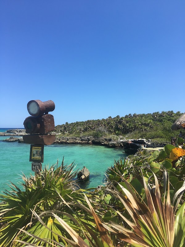 Xel-ha 5