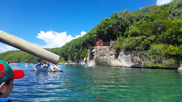 Xel-ha 3