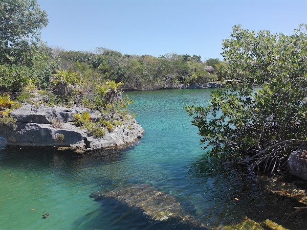 Xel-ha 2