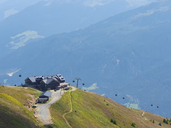 Wildkogel