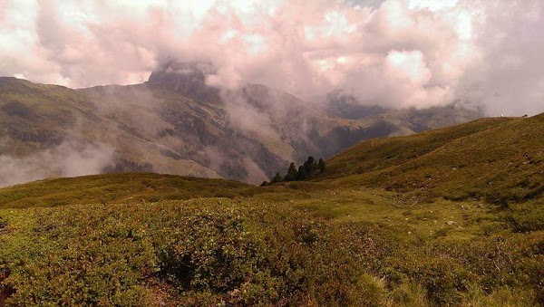 Wildkogel 5