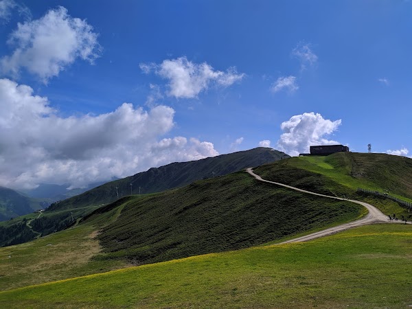 Wildkogel 4
