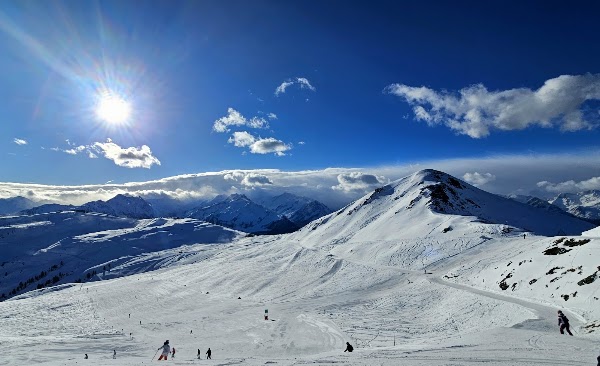 Wildkogel 3