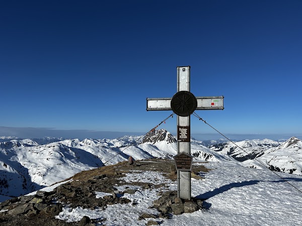 Wildkogel 2