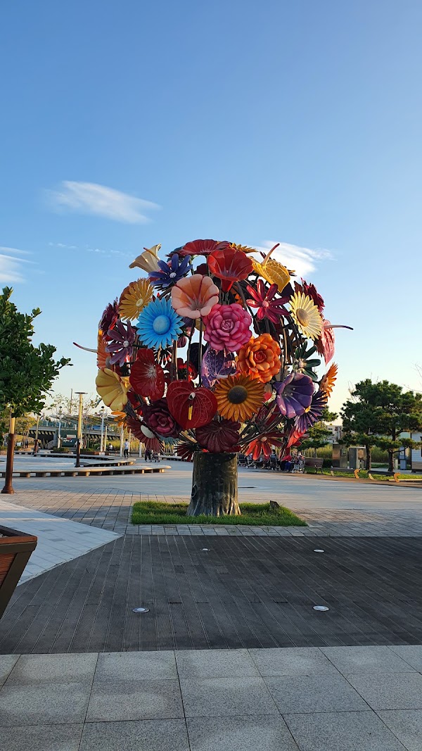 Pohang Canal 3